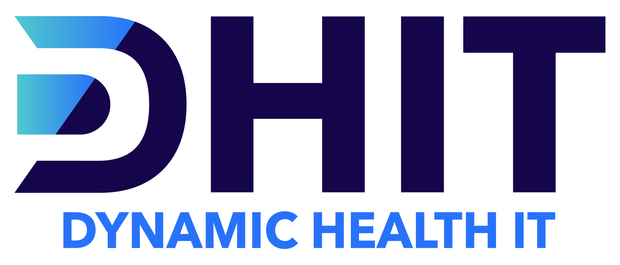 CQMsolution by Dynamic Health IT logo